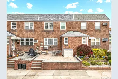 154-81 Riverside Drive, Whitestone, NY 11357 - Photo 1