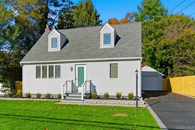93 Birchwood Drive, Huntington Station, NY 11746 - Photo 1