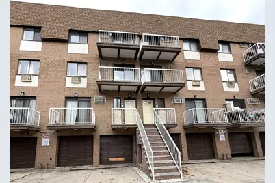 172-77A Highland Avenue #3J, Jamaica, NY 11432 - Photo 1