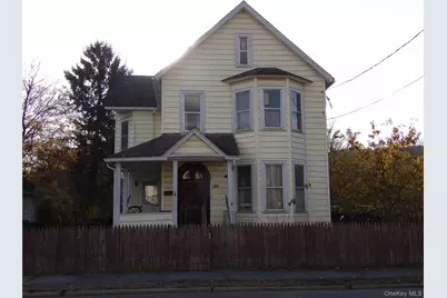 190 W Main Street, Port Jervis, NY 12771 - Photo 1