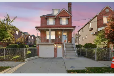 2015 Tenbroeck Avenue, Bronx, NY 10461 - Photo 1