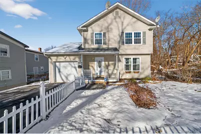 44 Church Street, Port Jervis, NY 12771 - Photo 1