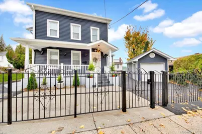 75 W Kingsbridge Road, Mount Vernon, NY 10550 - Photo 1