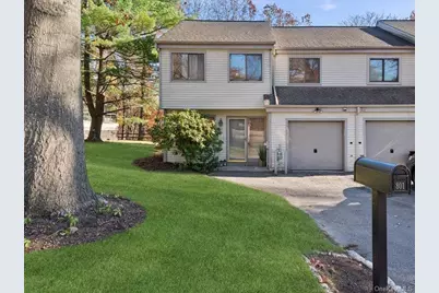 801 Hunters Run, Dobbs Ferry, NY 10522 - Photo 1