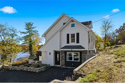 58 Lake Trail, Greenwood Lake, NY 10925 - Photo 1