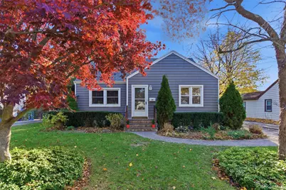 107 E 13th Street, Huntington Station, NY 11746 - Photo 1