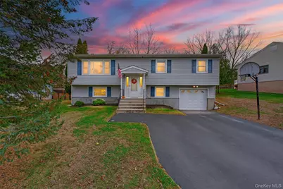 41 Creamery Drive, New Windsor, NY 12553 - Photo 1