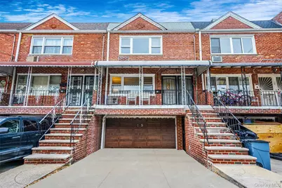 15 Paerdegat 12th Street, Brooklyn, NY 11236 - Photo 1