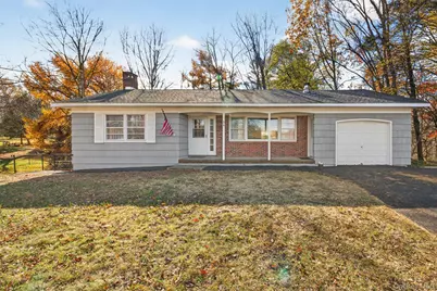 34 Round Hill Road, Walden, NY 12586 - Photo 1