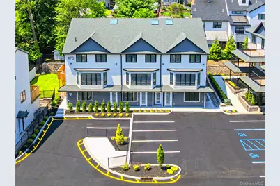 478 W Central Avenue #202, Spring Valley, NY 10977 - Photo 1