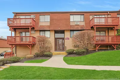 334 Richard Court, Pomona, NY 10970 - Photo 1