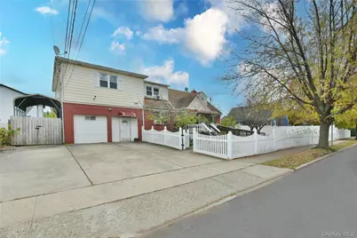407 Second St Street, Elmont, NY 11003 - Photo 1