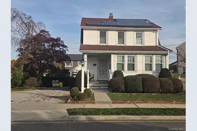 73 Chicago Avenue, Massapequa, NY 11758 - Photo 1
