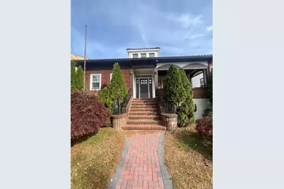 171 Beechwood Avenue, Mount Vernon, NY 10553 - Photo 1