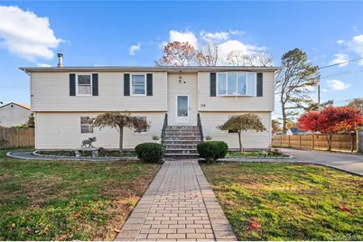 156 Nicolls Road, Wheatley Heights, NY 11798 - Photo 1