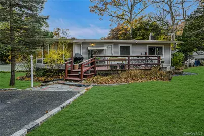133 Oak Drive, Calverton, NY 11933 - Photo 1