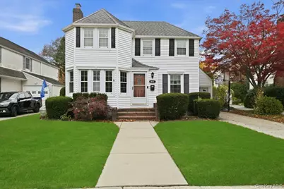 143 Bromleigh Road, Garden City, NY 11530 - Photo 1