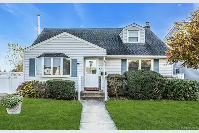 2676 Alder Avenue, East Meadow, NY 11554 - Photo 1