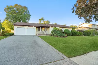 48 Fairfield Drive, Dix Hills, NY 11746 - Photo 1