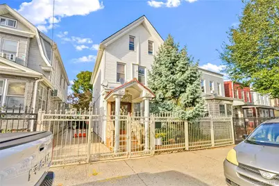 8063 87th Road, Woodhaven, NY 11421 - Photo 1