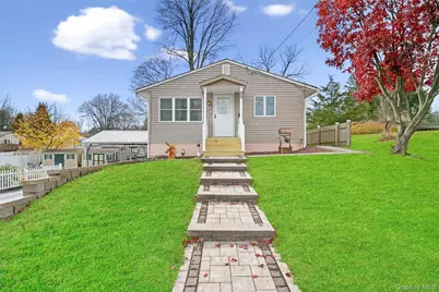 27-29 W Conkling Avenue, Middletown, NY 10940 - Photo 1