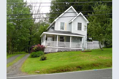 326 West Lake Street, Liberty, NY 12754 - Photo 1