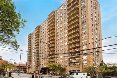 41-40 Union Street #16D, Flushing, NY 11355 - Photo 1