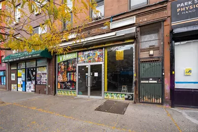 971 Fulton Street, Brooklyn, NY 11238 - Photo 1