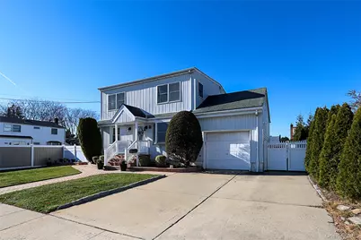 169 N 6th Street, Bethpage, NY 11714 - Photo 1