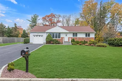 21 Yeoman Drive, East Northport, NY 11731 - Photo 1