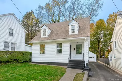 122 Liberty Avenue, Port Jefferson, NY 11777 - Photo 1
