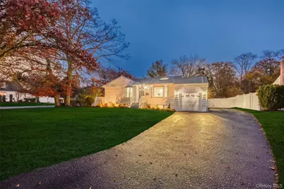 187 Audwin Drive, Islip Terrace, NY 11752 - Photo 1