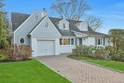 12 Cross Hill Road, Eastchester, NY 10709 - Photo 1