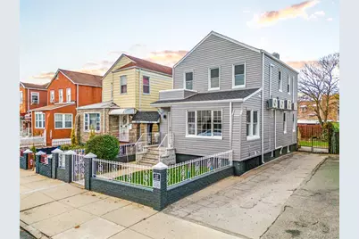 134-16 232nd Street, Springfield Gardens, NY 11413 - Photo 1