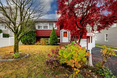 494 Franklin Street, Rye Brook, NY 10573 - Photo 1