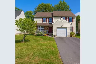 317 Angelo Drive, Montgomery, NY 12549 - Photo 1