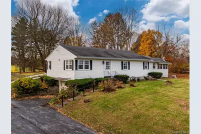 252 Route 199, Red Hook, NY 12571 - Photo 1