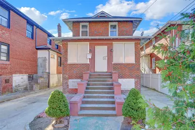 2217 Collier Avenue, Far Rockaway, NY 11691 - Photo 1