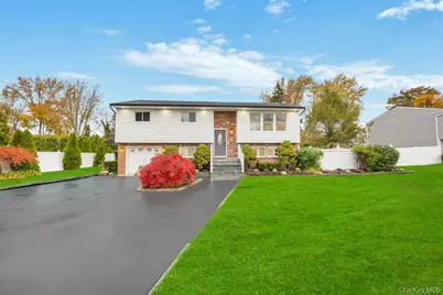 331 Gillette Street, Dix Hills, NY 11746 - Photo 1