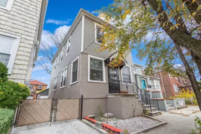 1646 Radcliff Avenue, Bronx, NY 10462 - Photo 1