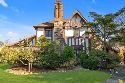 461 N Long Beach Road, Rockville Centre, NY 11570 - Photo 1