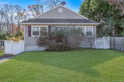 94 Baybright Drive E, Shirley, NY 11967 - Photo 1
