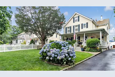 16 Clement Street, Glen Cove, NY 11542 - Photo 1