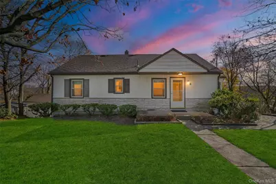 18 Oakland Avenue, Chester, NY 10918 - Photo 1