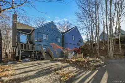 4 Fox Run, Woodridge, NY 12789 - Photo 1