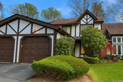 45 Briar Hill Court, Middle Island, NY 11953 - Photo 1