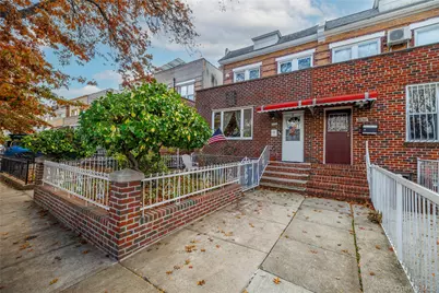 2060 64th Street, Brooklyn, NY 11204 - Photo 1