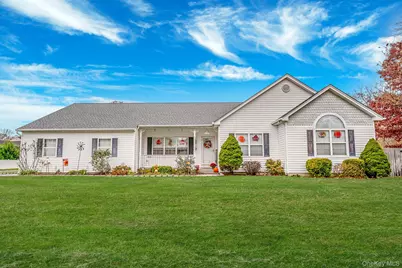 1 Monaco Court, Ronkonkoma, NY 11779 - Photo 1