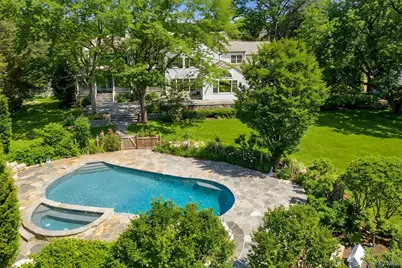103 Pleasant Ridge Road, Harrison, NY 10528 - Photo 1