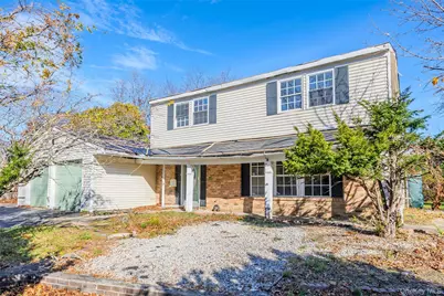 25 Crater Lake Drive, Coram, NY 11727 - Photo 1